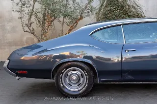 Foto 11 di 24: 1971 Oldsmobile Cutlass S