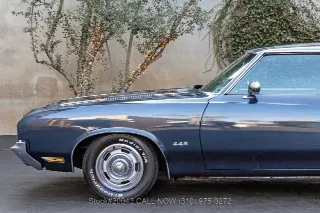 Foto 12 di 24: 1971 Oldsmobile Cutlass S