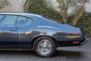Foto 13 di 24: 1971 Oldsmobile Cutlass S