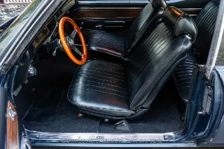 Foto 15 di 24: 1971 Oldsmobile Cutlass S