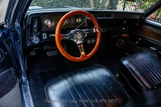 Foto 17 di 24: 1971 Oldsmobile Cutlass S