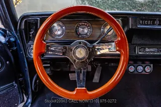 Foto 18 di 24: 1971 Oldsmobile Cutlass S