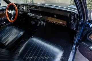 Foto 22 di 24: 1971 Oldsmobile Cutlass S