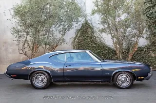 Foto 4 di 24: 1971 Oldsmobile Cutlass S