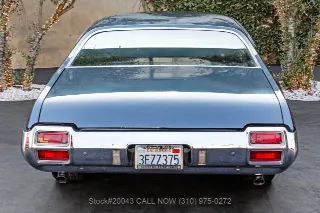 Foto 6 di 24: 1971 Oldsmobile Cutlass S