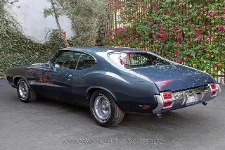Foto 7 di 24: 1971 Oldsmobile Cutlass S