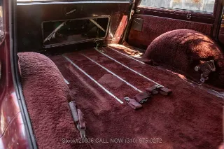 Foto 20 di 24: 1987 Jeep Grand Wagoneer