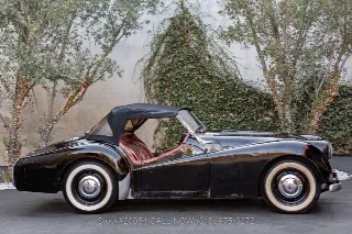 Foto 10 di 24: 1956 Triumph TR3