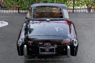 Foto 11 di 24: 1956 Triumph TR3