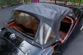 Foto 12 di 24: 1956 Triumph TR3