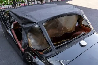 Foto 13 di 24: 1956 Triumph TR3