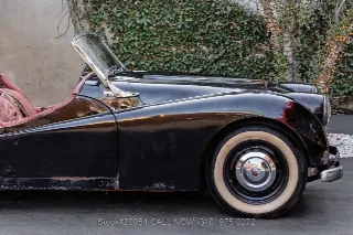 Foto 16 di 24: 1956 Triumph TR3
