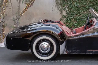 Foto 17 di 24: 1956 Triumph TR3
