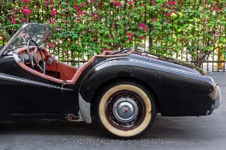 Foto 19 di 24: 1956 Triumph TR3