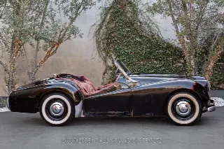 Foto 4 di 24: 1956 Triumph TR3