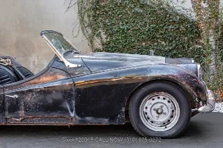 Foto 16 di 24: 1961 Triumph TR3A