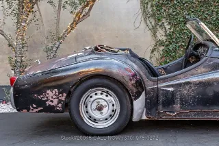 Foto 17 di 24: 1961 Triumph TR3A