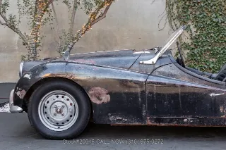 Foto 18 di 24: 1961 Triumph TR3A