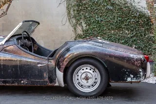Foto 19 di 24: 1961 Triumph TR3A