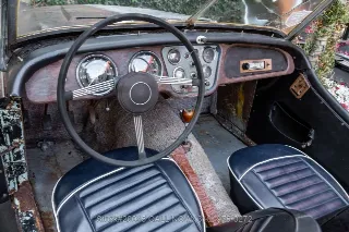 Foto 23 di 24: 1961 Triumph TR3A