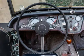 Foto 24 di 24: 1961 Triumph TR3A