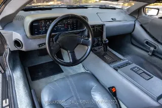 Foto 17 di 24: 1981 DeLorean DMC 12