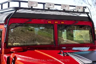 Foto 13 di 24: 1997 AM General Hummer H1 Open Top Turbo Diesel