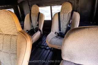 Foto 22 di 24: 1997 AM General Hummer H1 Open Top Turbo Diesel