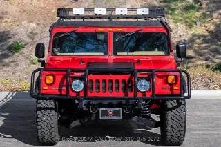 Foto 2 di 24: 1997 AM General Hummer H1 Open Top Turbo Diesel