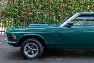Foto 12 di 24: 1970 Ford Mustang
