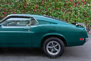 Foto 13 di 24: 1970 Ford Mustang