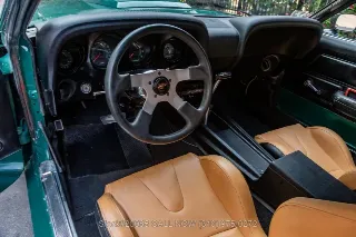 Foto 16 di 24: 1970 Ford Mustang