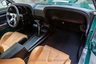 Foto 20 di 24: 1970 Ford Mustang