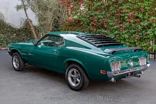 Foto 7 di 24: 1970 Ford Mustang