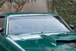 Foto 9 di 24: 1970 Ford Mustang