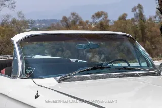 Foto 12 di 24: 1962 Cadillac Series 62 Convertible