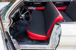 Foto 20 di 24: 1962 Cadillac Series 62 Convertible