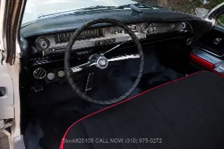 Foto 21 di 24: 1962 Cadillac Series 62 Convertible