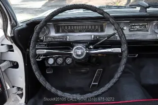 Foto 22 di 24: 1962 Cadillac Series 62 Convertible