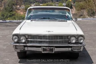 Foto 3 di 24: 1962 Cadillac Series 62 Convertible