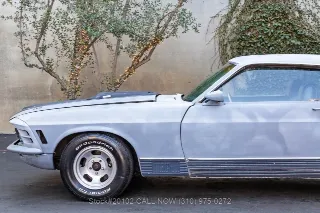Foto 12 di 24: 1970 Ford Mustang Mach 1