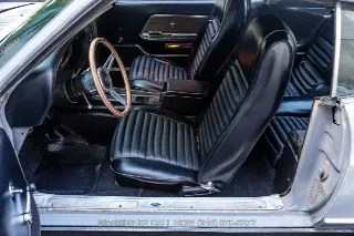 Foto 15 di 24: 1970 Ford Mustang Mach 1