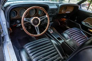 Foto 17 di 24: 1970 Ford Mustang Mach 1