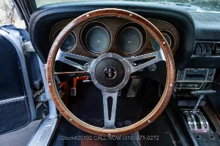 Foto 18 di 24: 1970 Ford Mustang Mach 1
