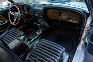 Foto 22 di 24: 1970 Ford Mustang Mach 1
