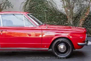 Foto 10 di 24: 1964 Plymouth Barracuda