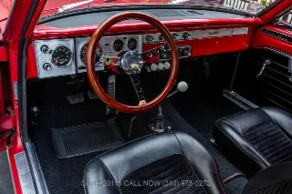 Foto 18 di 24: 1964 Plymouth Barracuda