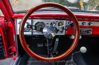 Foto 19 di 24: 1964 Plymouth Barracuda