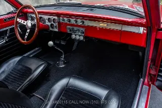 Foto 24 di 24: 1964 Plymouth Barracuda
