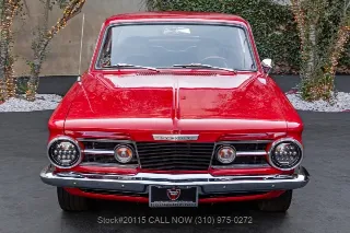 Foto 2 di 24: 1964 Plymouth Barracuda